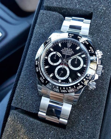 does a rolex daytona tick|the rolex daytona.